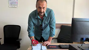 Malatya Curling İl Temsilciliğinde Mustafa Şahaplıoğlu Güven Tazeledi
