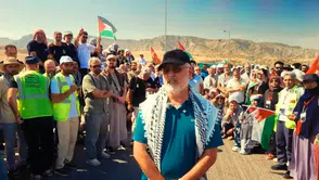 "İzin Çıkana Kadar Oturma Eylemindeyiz!"