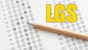 LGS Tercih Sonuçları Açıklandı Öğrenciler Heyecanla Sonuçları Bekliyor