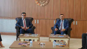 MTSO Başkanı Sadıkoğlu’ndan Bankalara Çağrı