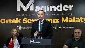 MAGİNDER Başkanı Karademir Son Noktayı Koydu!