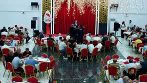 Zengibar Karakucak Güreşlerine 4,5 Milyon Liralık Destek!