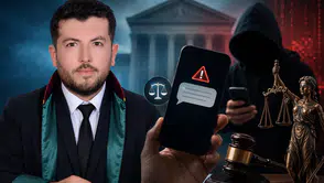 Ceza Dosyanız Var SMSlerine Karşı Kritik Uyarı Panikle Hareket Etmeyin