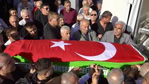 Malatyaspor Eski Başkanı Oral Çelik Son Yolculuğuna Uğurlandı