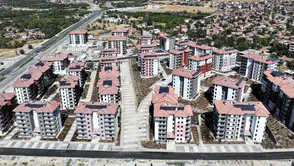 Malatya'da Konut Pazarında İkinci El Satışlar Öne Çıkıyor