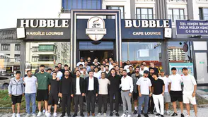 Malatya Yeşilyurtspor'dan Kırıkkale Maçı Öncesi Moral