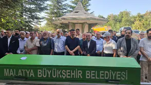 MTSO Eski Başkanı Abdurrahman Yavuz Hayatını Kaybetti
