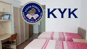 KYK Yurt Başvuru Sonuçları Açıklandı: e-Devlet'ten Sorgulama Aktif