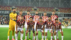 Malatya Yeşilyurtspor Adanaspor'u 8-0 Yendi: 4'te 4 Yaptı