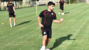 Yeşilyurtspor, Hedefini Şampiyonluk Olarak Belirledi