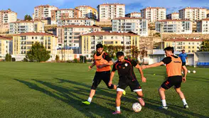Yeşilyurtspor'un Gözdesi: Dörtte Dört Galibiyet Hedefi