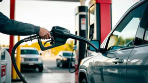 Motorin Fiyatlarında 5,57 Liralık Düşüş Tahmini..!