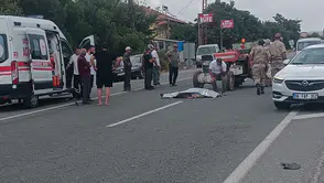 Malatya-Elazığ Yolunda Feci Kaza: 1 Kişi Hayatını Kaybetti