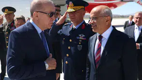Başkan Sami Er'den Ankara'da Malatya İçin Yoğun Temaslar