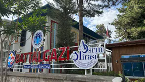 Battalgazi Belediyesi Kreş Ve Gündüz Bakımevi Hizmete Açıldı