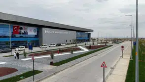 Malatya Havalimanı’nda Yeni Dönem: Terminal İlk Yolcularını Ağırladı