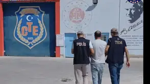 Malatya'da FETÖ Üyesi Yakalandı: Operasyon Başarıyla Tamamlandı