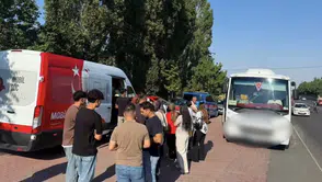 81 İlde Düzensiz Göç Operasyonu: 19 Organizatör Yakalandı