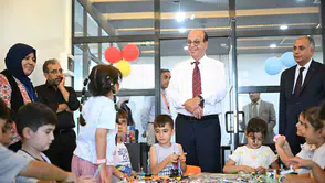 Yeşilyurt Bilim Merkezi Atölye Eğitimlerinin Kayıtları Başladı