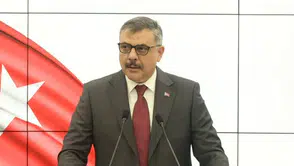 Bakan Çiftçi'den Anlamlı Mesaj: "Bir Kemer, Bir Hayat"