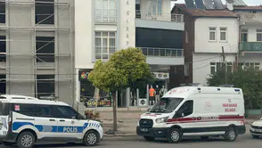 Battalgazi’de Bir Kişi Kendini Asarak Canına Kıydı