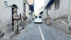 Malatya Dahil 28 İlde DEAŞ Operasyonu: 83 Şüpheli Yakalandı