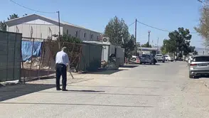 Pütürge Erengiz Mezrası'nda Elektrik Mağduriyeti Sürüyor