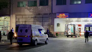 Malatya'da Silahlı Kaza: Genç Bacağından Yaralandı