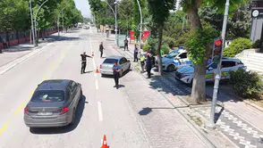Malatya’nın da Aralarında Bulunduğu 78 İlde Sokak Çetelerine Operasyon