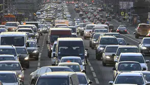 Malatya'da Trafiğe Kayıtlı Araç Sayısı 259 Bini Aştı