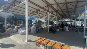 Şire Pazarı’nda “Anlaşma” Tepkisi: Esnafın Haberi Yok