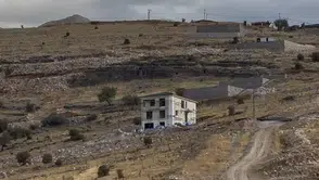 Yeşilyurt'ta Çatıdan Düşen 58 Yaşındaki Adam Hayatını Kaybetti