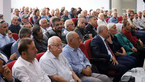 YENİ Parti Hekimhan Ön Seçimi Tamamlandı