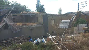 Darende'de Deprem Sonrası Yeniden Yapılanma Çalışmaları Hız Kazandı