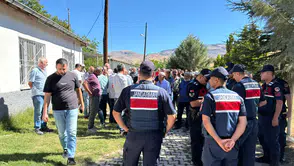 Hekimhan'da Maden Projesine Tepki: "Hekimhan İliç Olmasın"