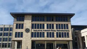 Malatya Turgut Özal Üniversitesi 36 Öğretim Üyesi Alacak