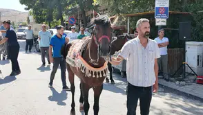 Malatya'nın Gururu Kaçkar Yeni Şampiyonluk İçin Erzurum'da
