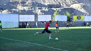 Şampiyonluk Hedefleyen Yeşilyurtspor'da Gözler İlk Maçta