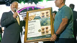 Yüksek Kalitesiyle Dikkat Çeken Zengibar Cevizi Markalaşıyor
