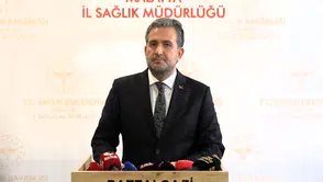 Sağlık Bakanlığı'ndan Malatya'da Çocuklara Özel Festival
