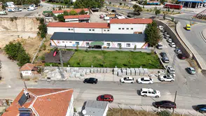 Ali Akyüz Kreş Ve Gündüz Bakımevi Öğrencilerini Ağırlamaya Başladı