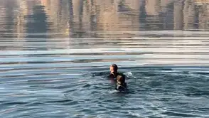 Malatya'nın Kale İlçesinde Barajda Erkek Cesedi Bulundu