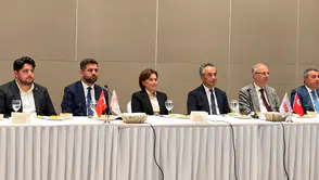 Sarı: “Bir Şehri Yeniden İnşa Etmek Sadece Bina Yapmak Değildir”