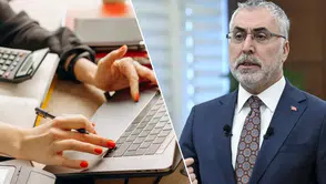 Genç istihdamında hedef 3 yılda 3 milyon gence ulaşmak