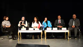 Malatya'da "Yaşlılıkta Yalnızlık ve Güvenli Yaşam" Paneli