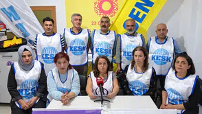 SES Şube Başkanı Cansu Can'dan: “Bu Kaynaklar Nereye Harcandı?”