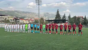 Battalgazi Belediyespor İkide İki Yaptı, Hekimhanspor Evinde Kaybetti