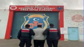 Hekimhan’da 48 yıl hapis cezasıyla aranan hükümlü JASAT’tan kaçamadı