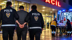 Akçadağ’da Koca Dehşeti: Çocuklarının Gözü Önünde Eşini Vurdu