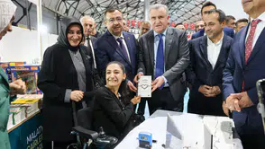 Malatya 12. Anadolu Kitap ve Kültür Fuarı Kapılarını Açtı